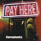 Stereophonics - Just Looking [CD1]