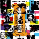 Siouxsie And The Banshees - Twice Upon A Time: The Singles