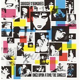 Siouxsie And The Banshees - Once Upon A Time: The Singles