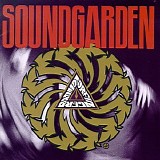 Soundgarden - Badmotorfinger/SOMMS