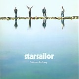 Starsailor - Silence Is Easy