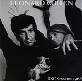Leonard Cohen - BBC Sessions 1968