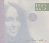 Baez, Joan - Joan Baez Vol. 2  (Comp. Reissue)
