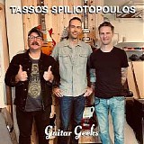 Guitar Geeks - #0257 - Tassos Spilitopoloulos, 2021-09-09