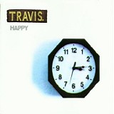 Travis - Happy [CD2]