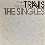 Travis - The Singles