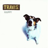 Travis - Happy [CD1]