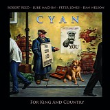 Cyan - For King And Country (Limited Edition)