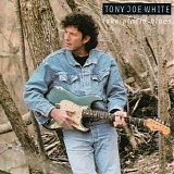 Tony Joe White - Lake Placid Blues