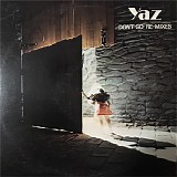 Yaz - Don't Go (Re-Mixes)