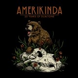 Various artists - Amerikinda: 20 Years Of Dualtone