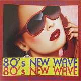 Various artists - 80's New Wave