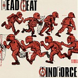 Various artists - Mindforce / Dead Heat