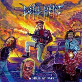 Dead Heat - World At War