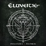 Eluveitie - Evocation ll - Pantheon