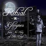 Ritual - Glimpses from The Story of Mr. Bogd (EP)