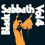 Black Sabbath - Vol 4 Super Deluxe