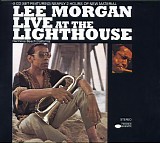 Lee Morgan - Live at the Lighthouse