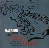 Grant Green - Matador