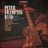 Peter Frampton Band - All Blues