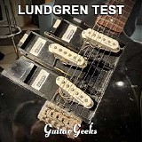 Guitar Geeks - #0259 - Lundgren Test, 2021-09-23