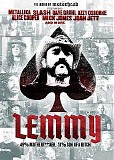 MotÃ¶rhead - Lemmy