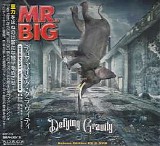 Mr. Big - Defying Gravity [Japanese Edition]