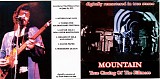 Mountain - True Closing Of The Fillmore (Live At Fillmore East)