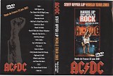AC/DC - Live At Stade de France, Saint-Denis, France