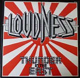 Loudness - Thunder In The East