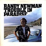 Newman, Randy (Randy Newman) - Trouble In Paradise