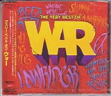 War - The Very Best Of War