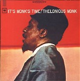 Monk, Thelonious (Thelonious Monk) - It's Monk's Time