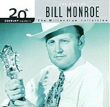 Monroe, Bill (Bill Monroe) - The Best Of Bill Monroe
