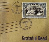 Grateful Dead - Dick's Picks Vol. 28: Salt Palace, Salt Lake City, UT February 28 1973; Pershing Municipal Auditorium, Lincoln, NE Febru