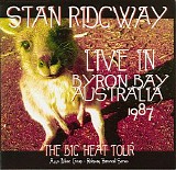 Ridgway, Stan (Stan Ridgway) - Live In Byron Bay Australia 1987