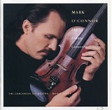 O'Connor, Mark (Mark O'Connor) - The Fiddle Concerto