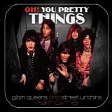 Various artists - Oh You Pretty Things