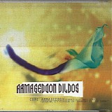 Armageddon Dildos - Come Armageddon