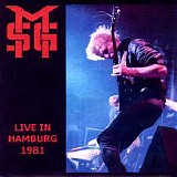 MSG - Live In Hamburg
