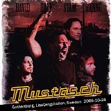 Mustasch - Live At Lisebergshallen, Gothenburg, Sweden