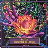Lotus - Live at the Resonance Music and Arts Festival, Masontown WV 09-18-21