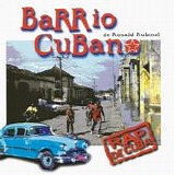 Various artists - Barrio Cubano