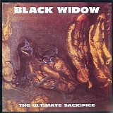 Black Widow - The Ultimate Sacrifice