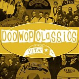 Various artists - Doo-Wop Classics vol. 4: Vita Records