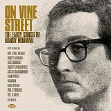 Various artists - On Vine Street: The Early Songs Of Randy Newman