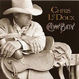 Chris LeDoux - Cowboy
