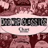 Various artists - Doo-Wop Classics vol. 20: Chart Records