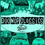 Various artists - Doo-Wop Classics vol. 17: Parrot Records part 2