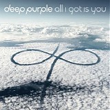 Deep Purple - All I Got Is You (EP)